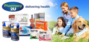 Pharmacy2U are not currently being subjected to punitive measures for their breach of patient information to marketing agencies. Source: MORE 4ME