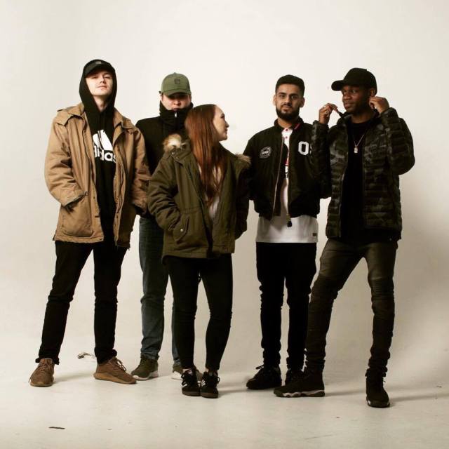 GRM Daily staff photo